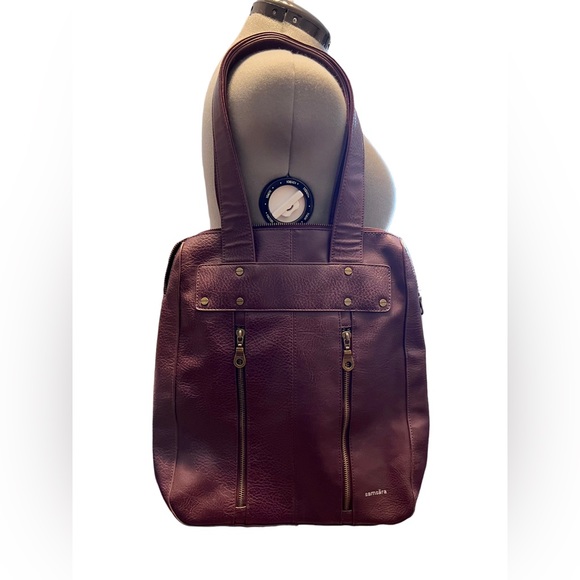 Samsara Satchel (Matt & Nat) - Picture 1 of 9